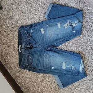 Abercrombie jeans